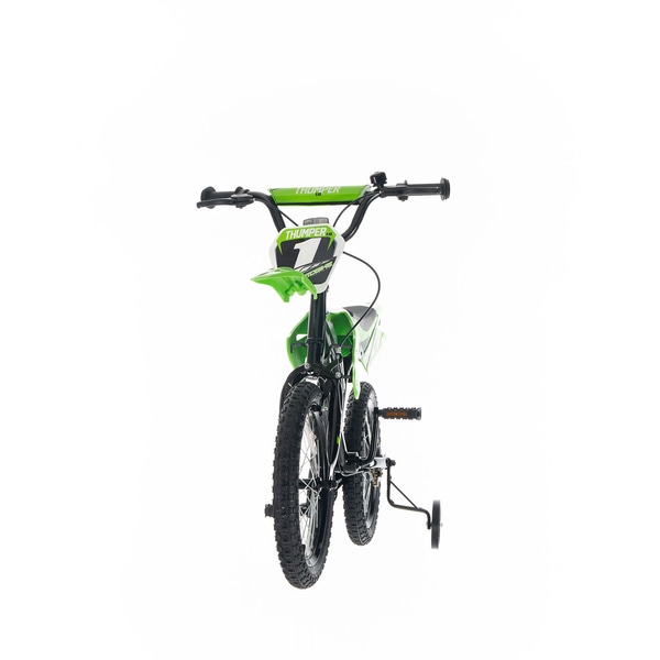 smyths 16 inch bike