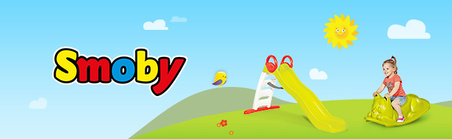 Smoby