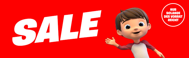 Sale bei Smyths Toys