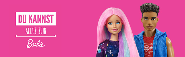 Barbie