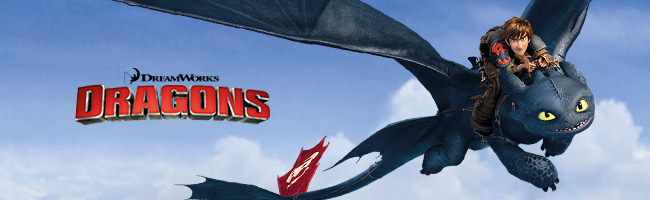 Dragons