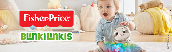 Fisher-Price