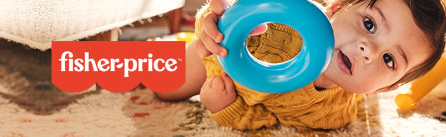Fisher-Price