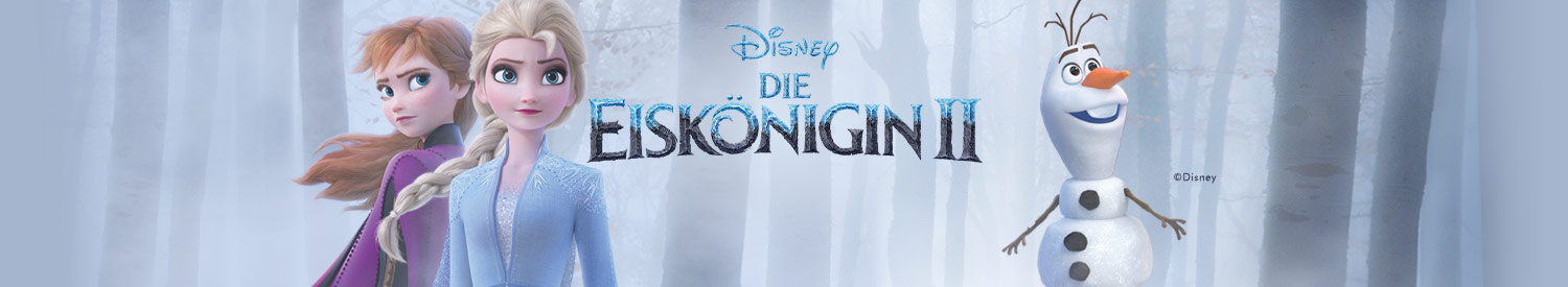 Die Eiskönigin
