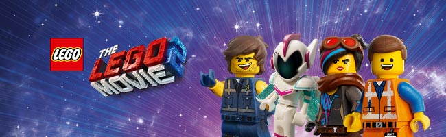 The LEGO Movie