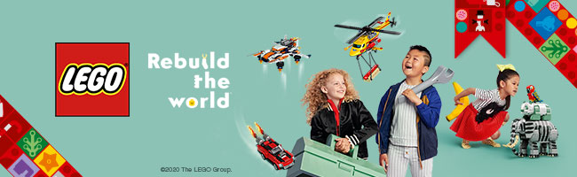 LEGO