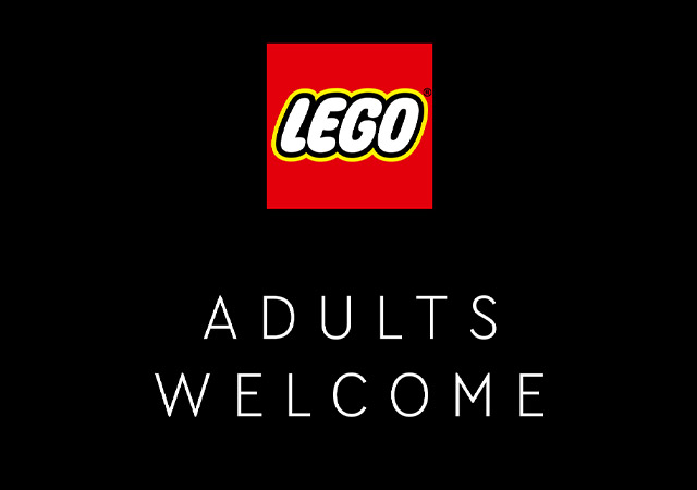 LEGO Shop Smyths Toys Nederland