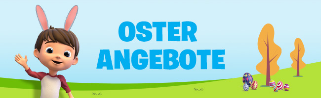 Unsere Oster-Highlights