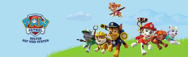 Paw Patrol