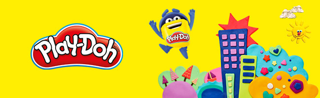 Play-Doh