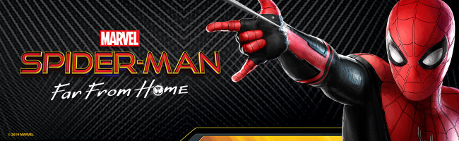 Spider-Man