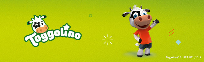 Toggolino