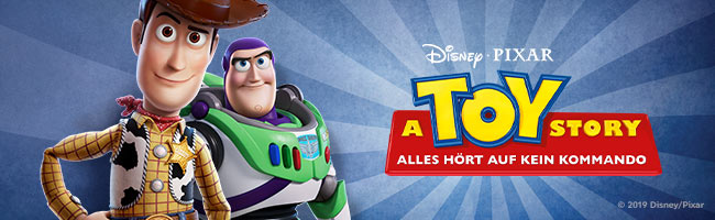 Toy Story<br><br>