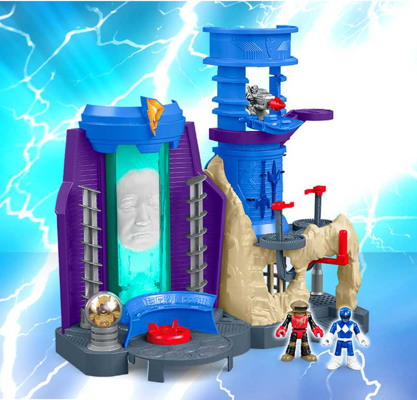 Imaginext Shop Smyths Toys