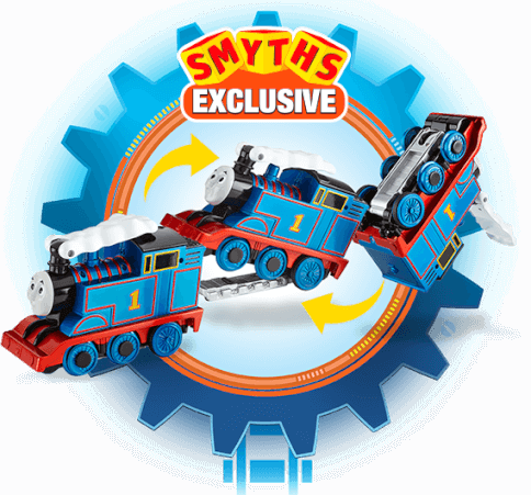 smyths toys thomas