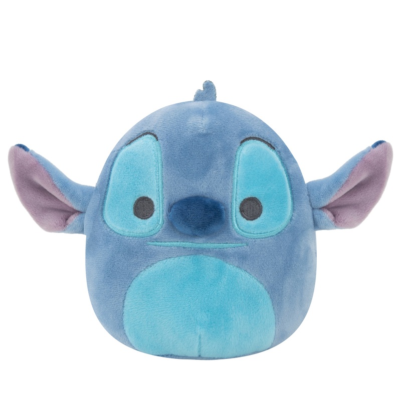 Squishmallows Knuffel Disney Lilo Stitch 35 Cm Smyths Toys Nederland