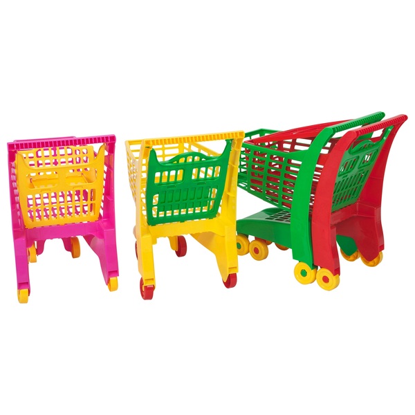 Shopping Trolley Assortment Smyths Toys UK