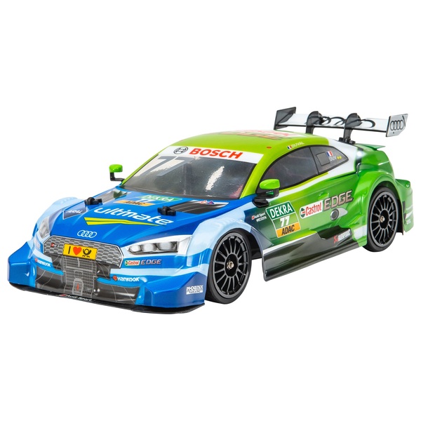 Nikko Elite Racing Audi Dtm Radio Control Cars Uk