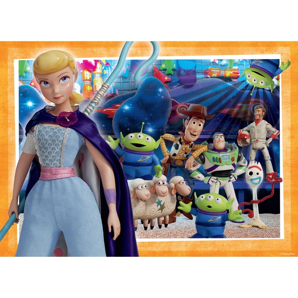 Ravensburger Disney Pixar Toy Story Bumper Puzzle Pack X Piece