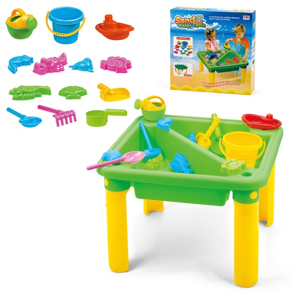 Sand And Water Table Smyths Toys Ireland 35200 Hot Sex Picture