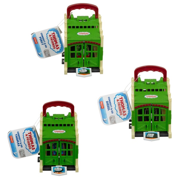 Thomas Friends Tidmouth Sheds Engines Assortment Atelier Yuwa Ciao Jp