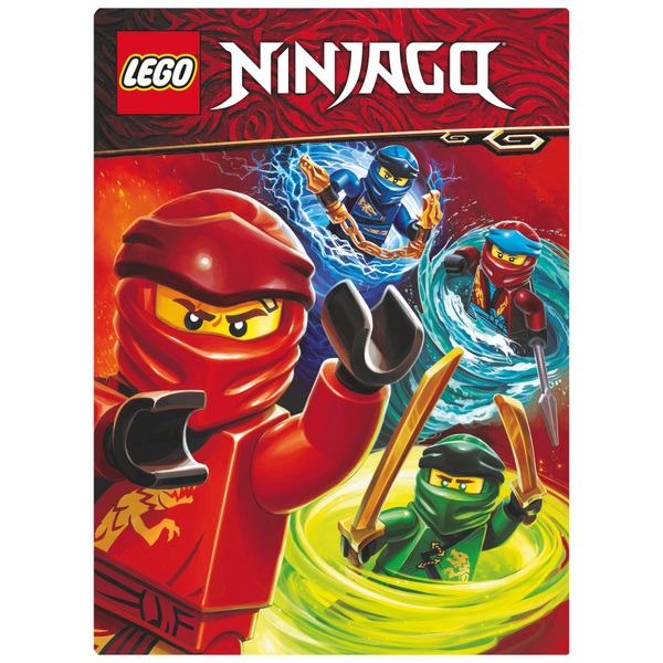 Meine Lego Ninjago R Tselbox Smyths Toys Schweiz