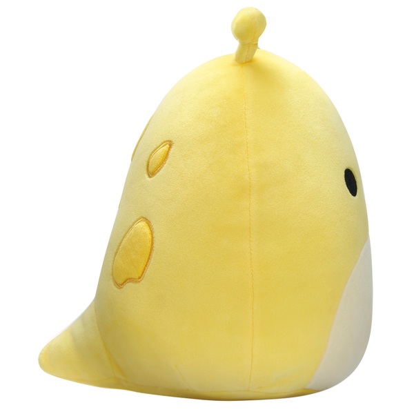 Squishmallows 30cm Zarina Banana Slug Smyths Toys UK