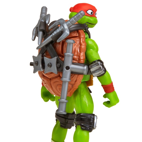 Tales Of Teenage Mutant Ninja Turtles Mix N Match Mutations Raphael