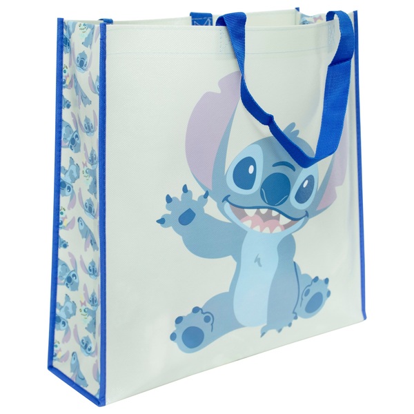 Disney Stitch Einkaufstasche Blau Smyths Toys Schweiz