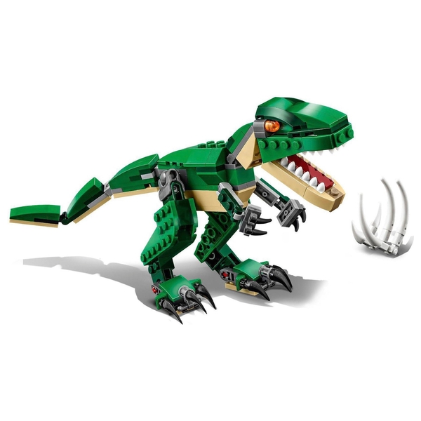 LEGO Creator 31058 Dinosaurier Smyths Toys Superstores