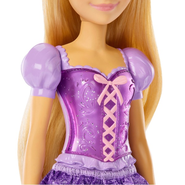 Disney Prinzessin Puppe Rapunzel Smyths Toys Deutschland