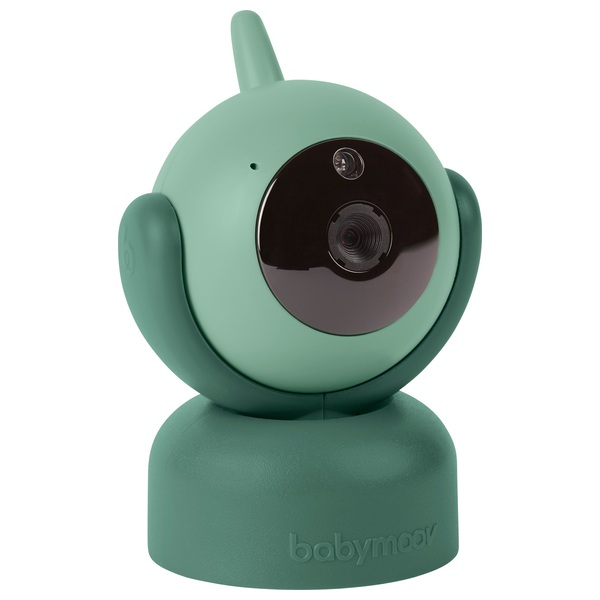 Babymoov Babyphone Mit Kamera Yoo Twist Video Babymonitor Gr N Smyths