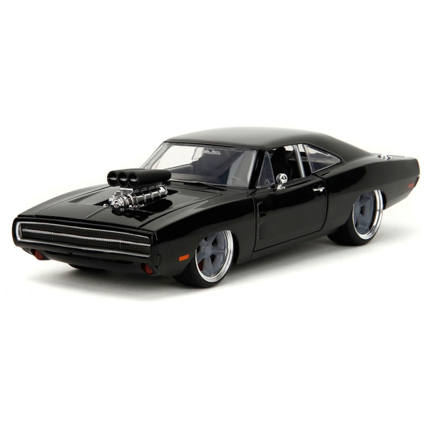 Jada Toys Fast And Furious Fast X Modellauto Dodge Charger R T