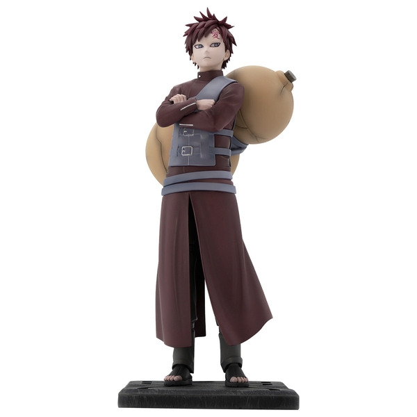 Abystyle Studio Naruto Shippuden Figur Gaara Smyths Toys Deutschland