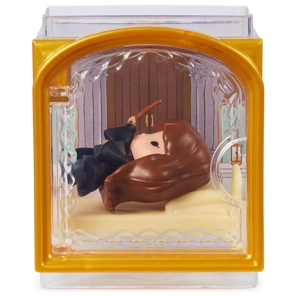 Wizarding World Harry Potter Micro Magical Moments Sammelfigur Mit Box