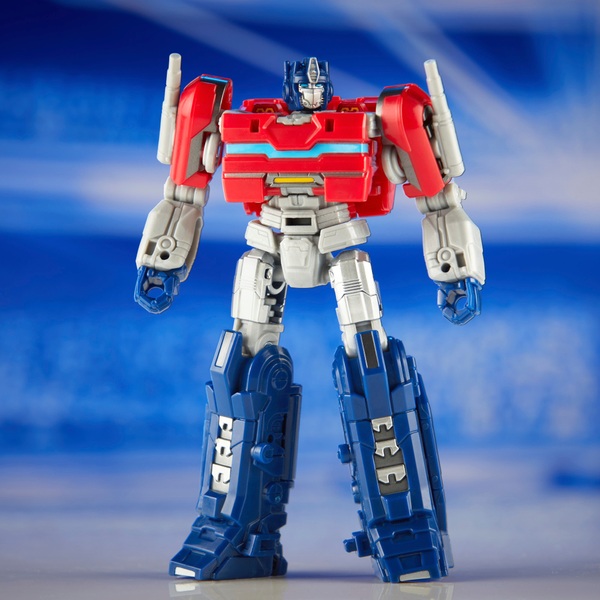 Transformers One Figur Prime Changer Optimus Prime Orion Pax 12 7 Cm