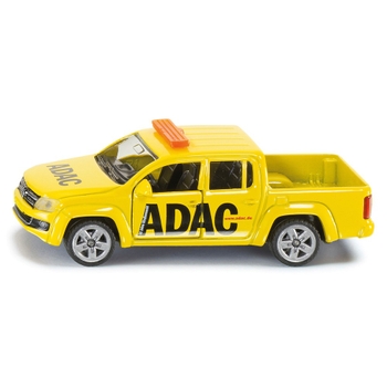 SIKU Super 1565 Audi Q4 E Tron ADAC Pannenhilfe Smyths Toys Deutschland