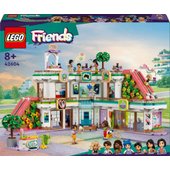 LEGO Friends 42604 Heartlake City Kaufhaus Smyths Toys Deutschland