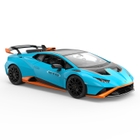 Ferngesteuertes Auto Lamborghini Hurac N Sto Rc Rennwagen Smyths