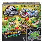 Jurassic World 3D Spiel Gefräßige Raptoren Smyths Toys Deutschland