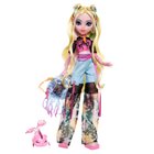 Monster High Puppe Laguna Blue Smyths Toys Deutschland