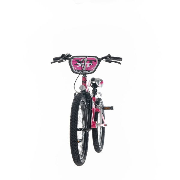 smyths nitro bike