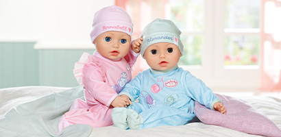 Baby Annabell Smyths Toys Deutschland