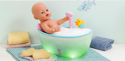 Baby born smyths on sale