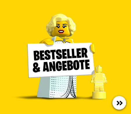 LEGO online kaufen | Smyths Toys Superstores