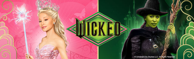 Wicked Smyths Toys Deutschland