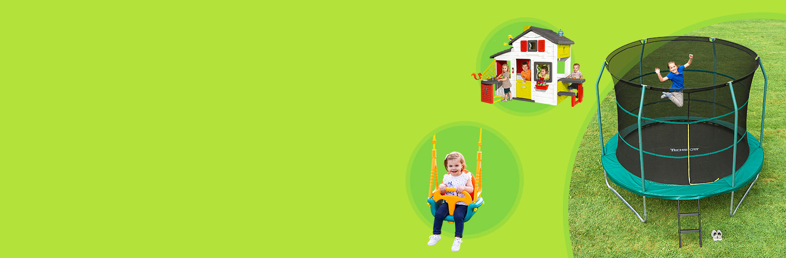 Outdoor Spielzeug für draußen Smyths Toys Superstores