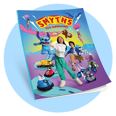 Smyths toys online shopping online