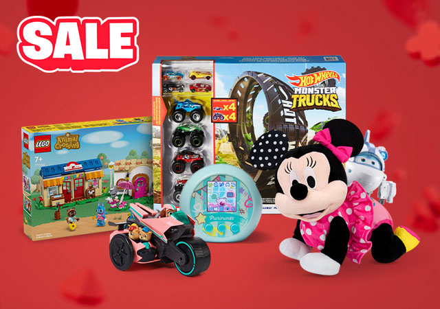 Spielzeug Spielwaren Smyths Toys Superstores Deutschland