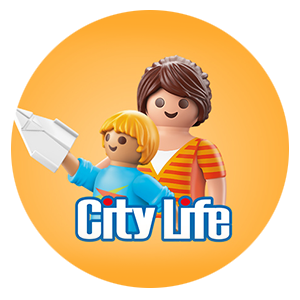 SOLDES 2024 : Playmobil City Life 71328 Salle de sport pas cher